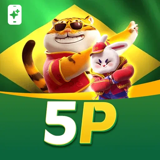 APP oficial da 5p para mobile