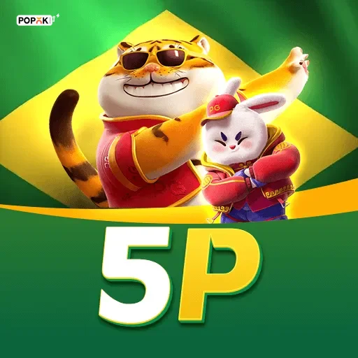 Logo da 5p