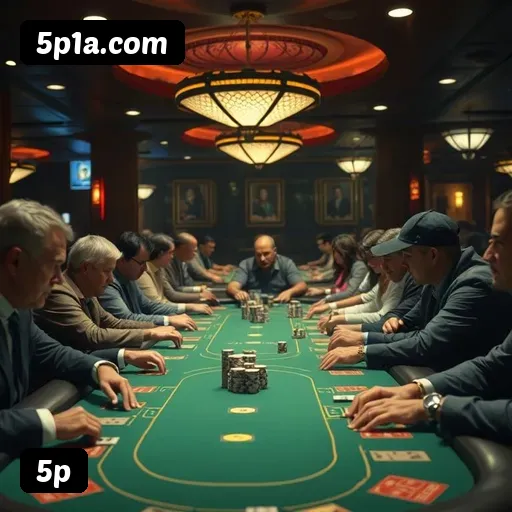 5p APK - Download Oficial Android